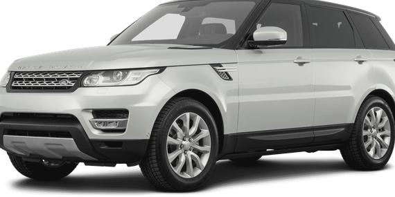 LAND ROVER RANGE ROVER SPORT 2017 SALWR2FV9HA677822 image